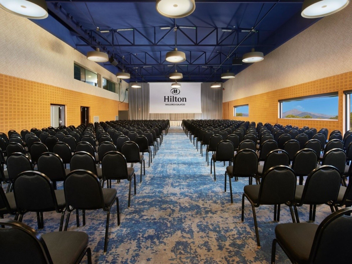 Hilton Mallorca Galatzo (Ex. Galatzo)