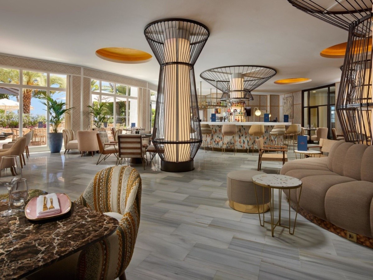 Hilton Mallorca Galatzo (Ex. Galatzo)