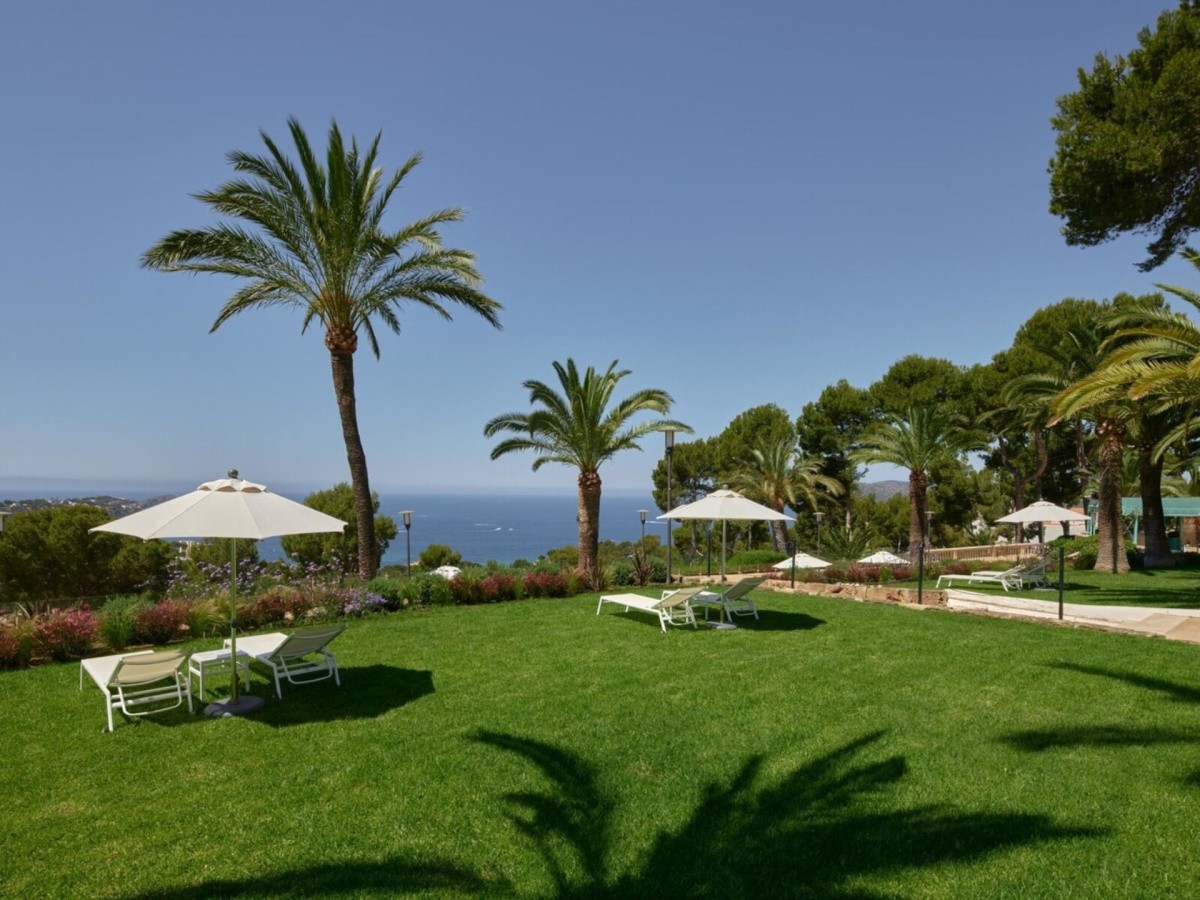 Hilton Mallorca Galatzo (Ex. Galatzo)