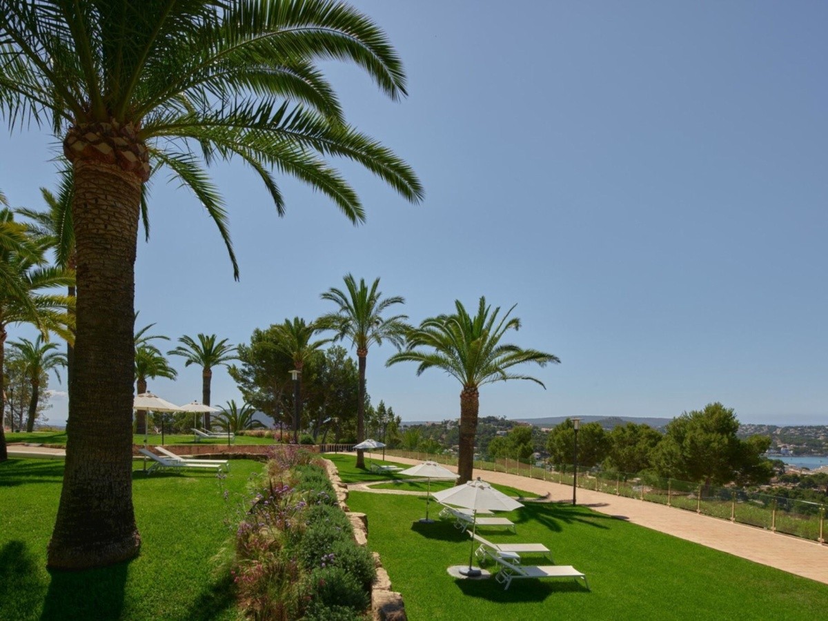 Hilton Mallorca Galatzo (Ex. Galatzo)