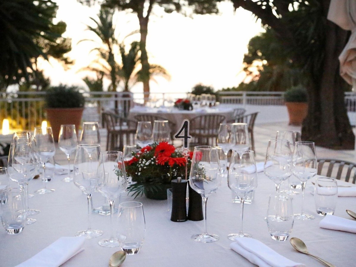 Hilton Mallorca Galatzo (Ex. Galatzo)