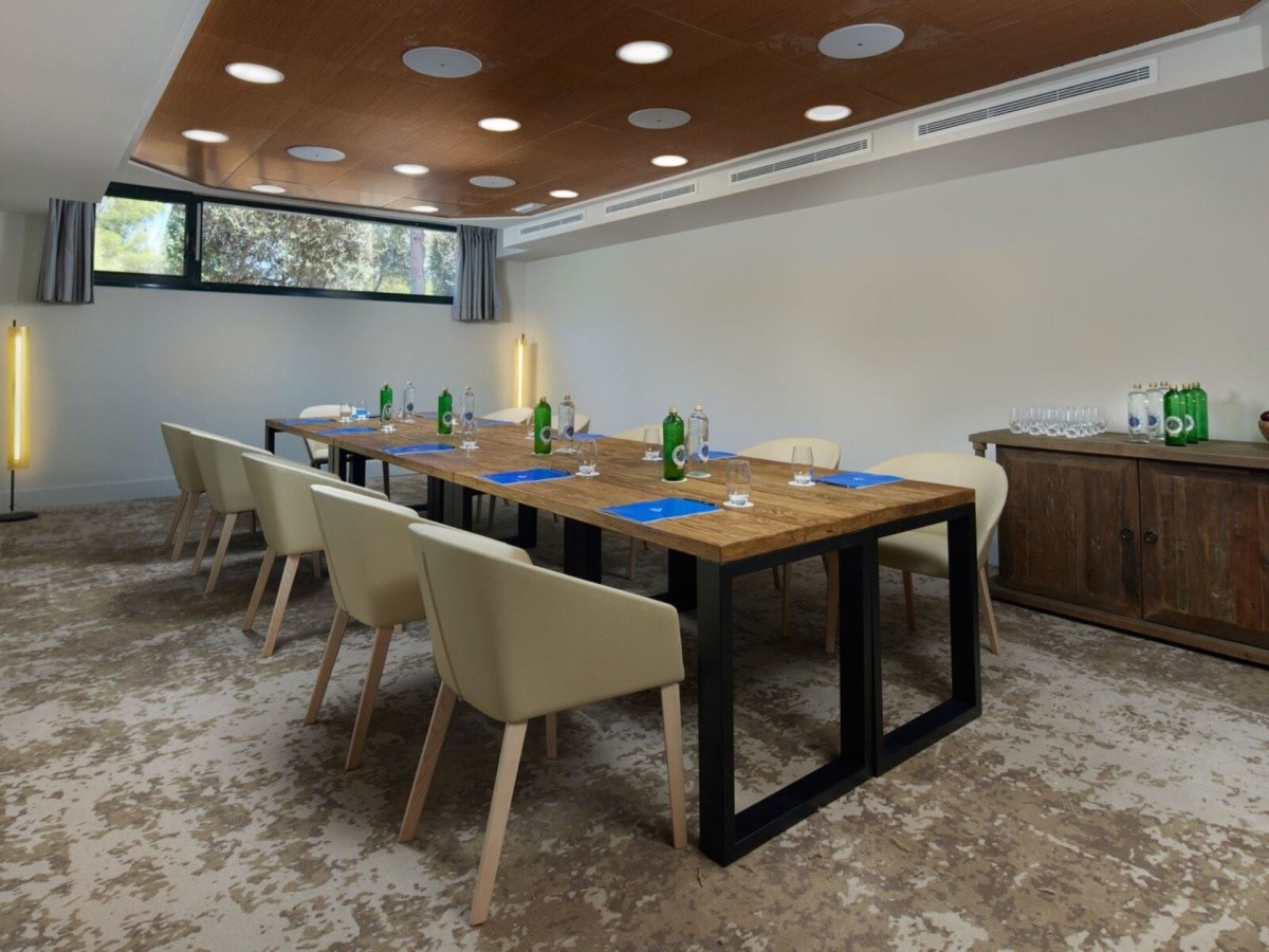 Hilton Mallorca Galatzo (Ex. Galatzo)