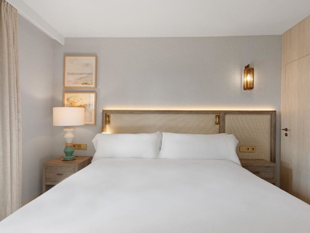 Hilton Mallorca Galatzo (Ex. Galatzo)