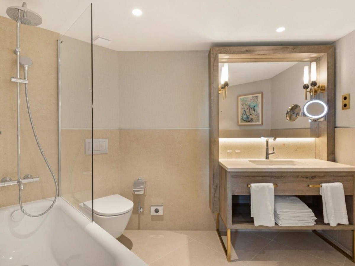 Hilton Mallorca Galatzo (Ex. Galatzo)