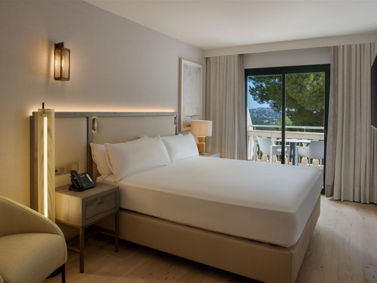 Hilton Mallorca Galatzo (Ex. Galatzo)