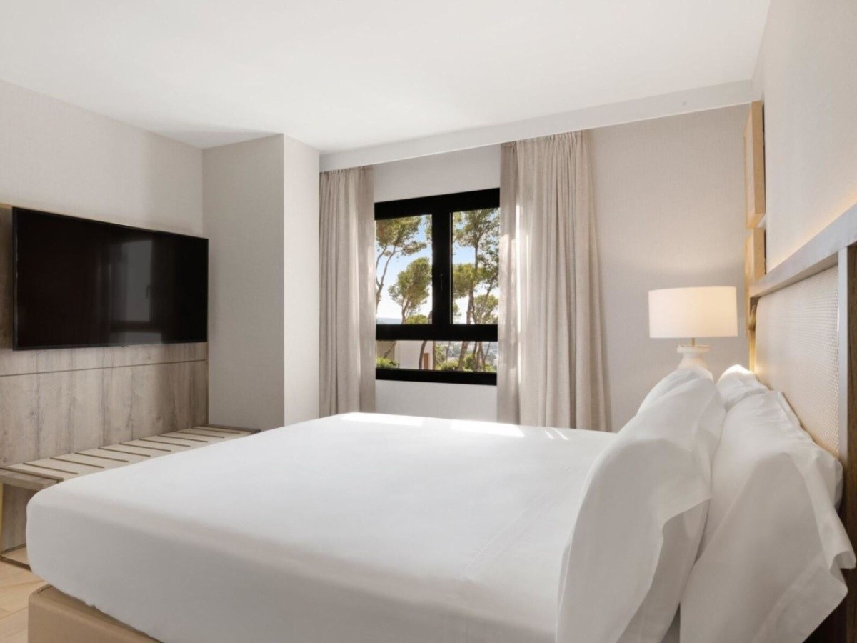 Hilton Mallorca Galatzo (Ex. Galatzo)
