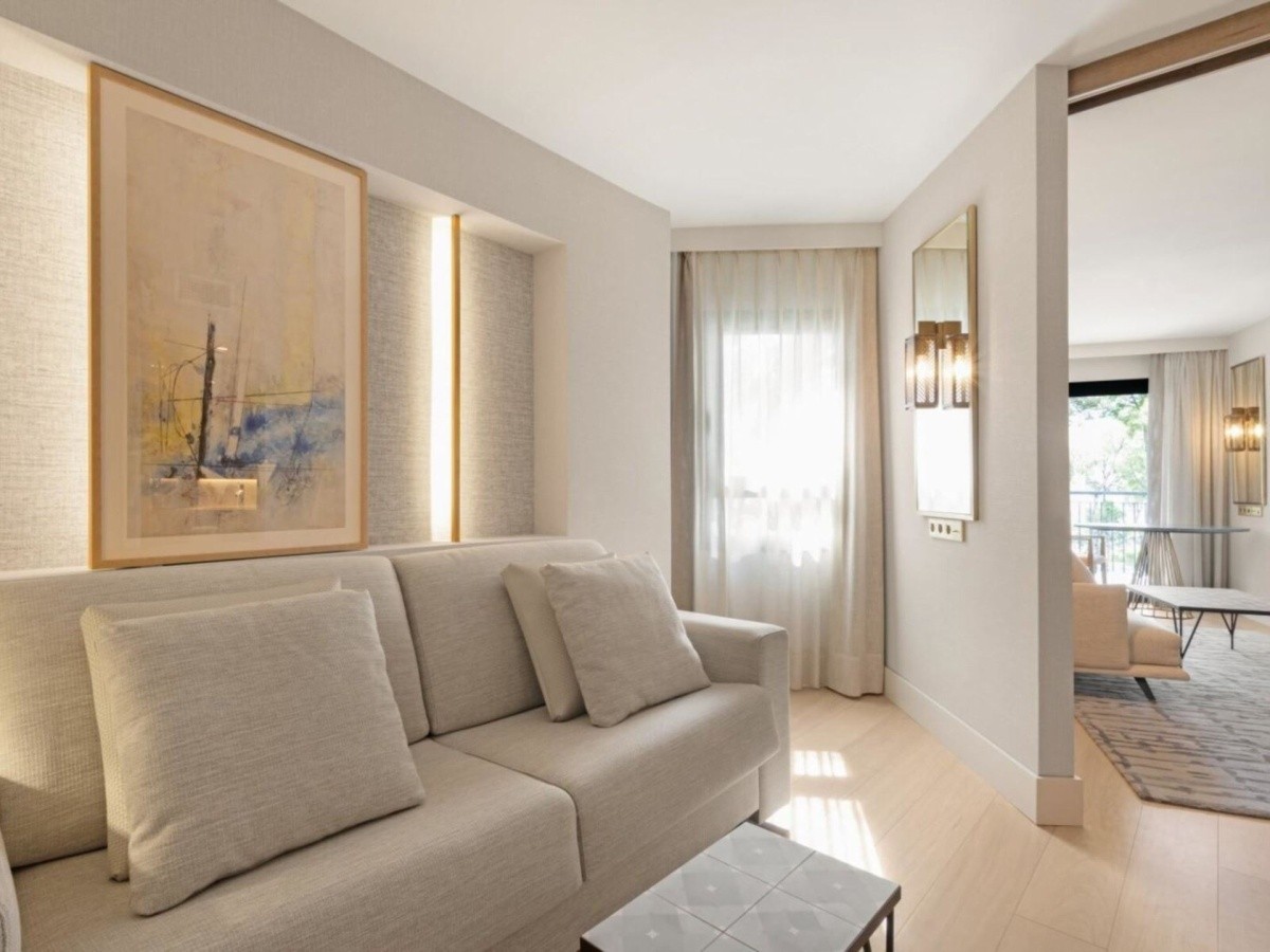 Hilton Mallorca Galatzo (Ex. Galatzo)