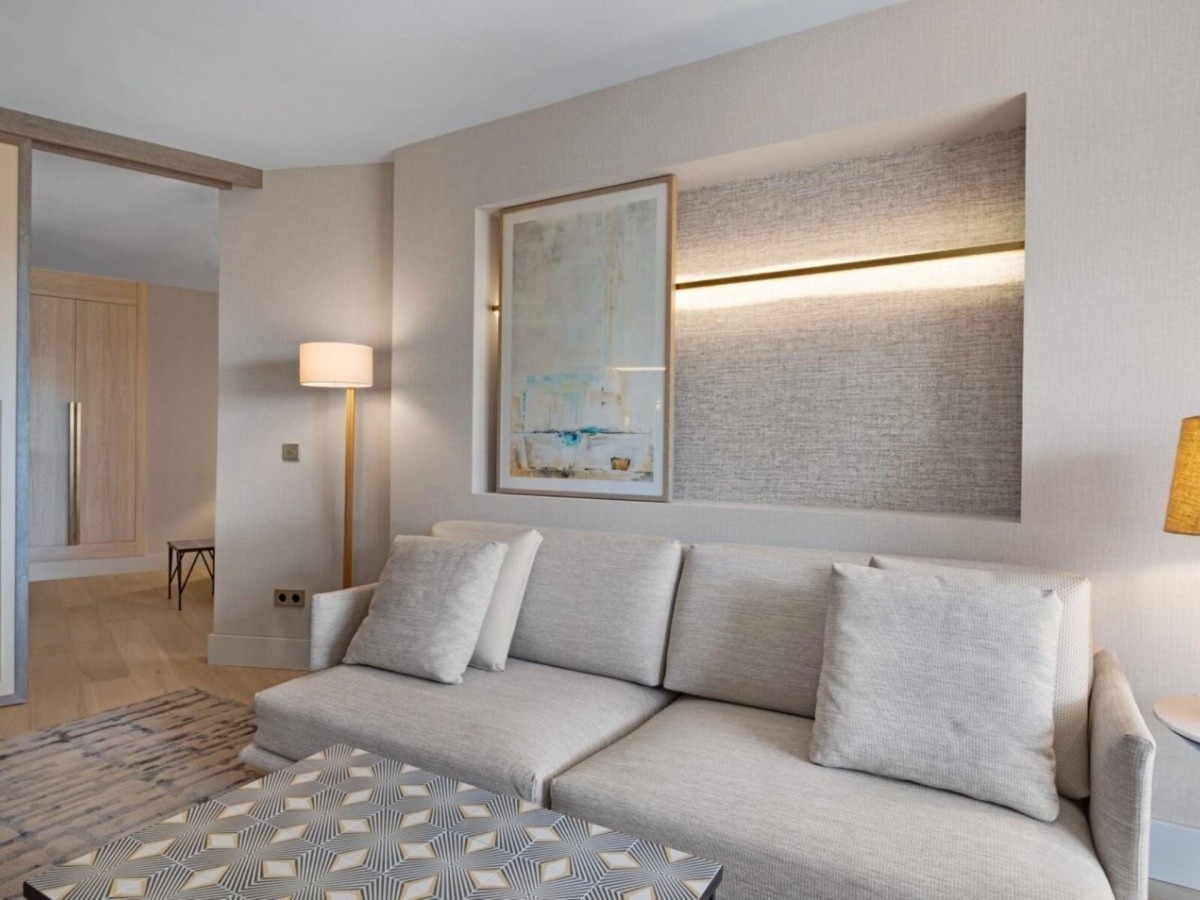 Hilton Mallorca Galatzo (Ex. Galatzo)