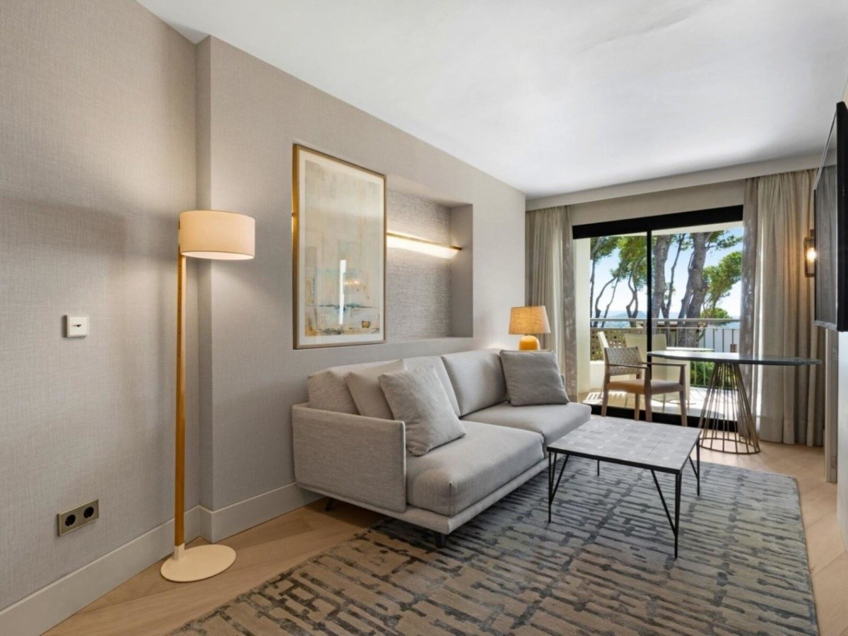 Hilton Mallorca Galatzo (Ex. Galatzo)