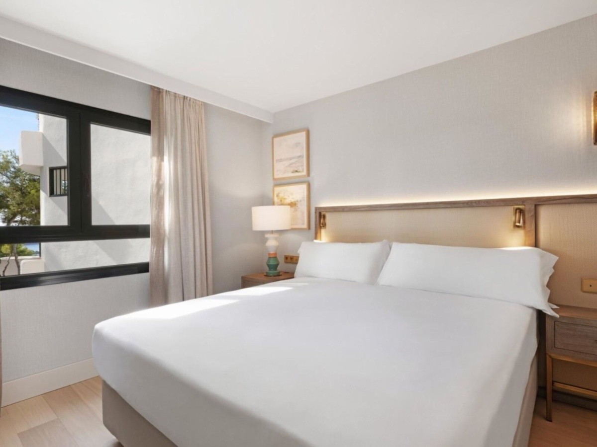 Hilton Mallorca Galatzo (Ex. Galatzo)