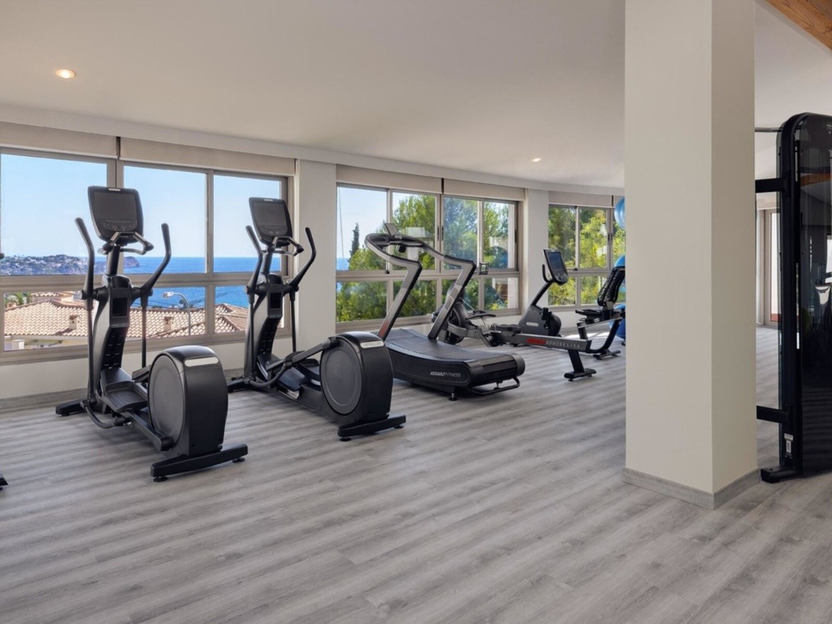 Hilton Mallorca Galatzo (Ex. Galatzo)