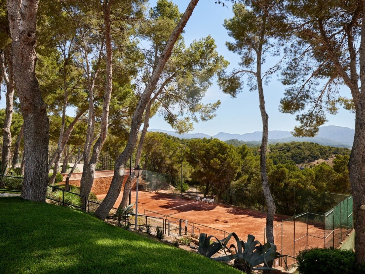 Hilton Mallorca Galatzo (Ex. Galatzo)