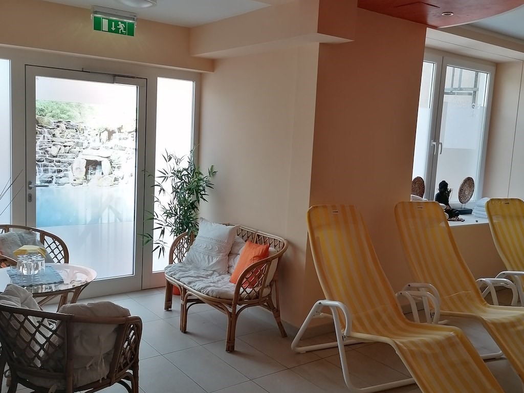 Strandhotel Burgstaller (Feld Am See)