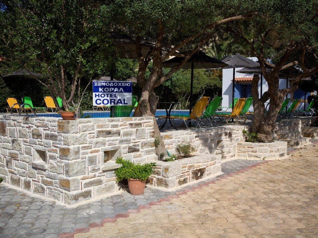 Coral (Heraklion)