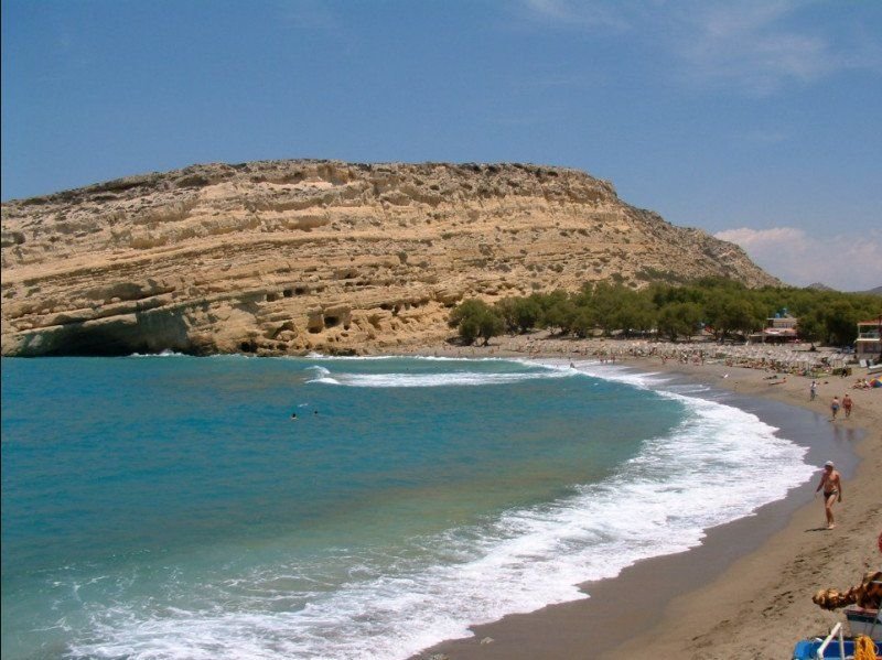 Coral (Heraklion)
