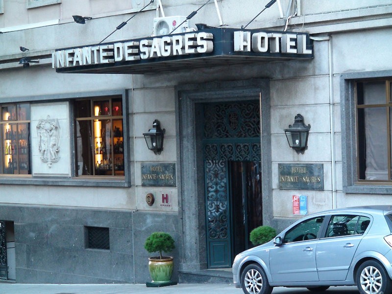 Infante Sagres