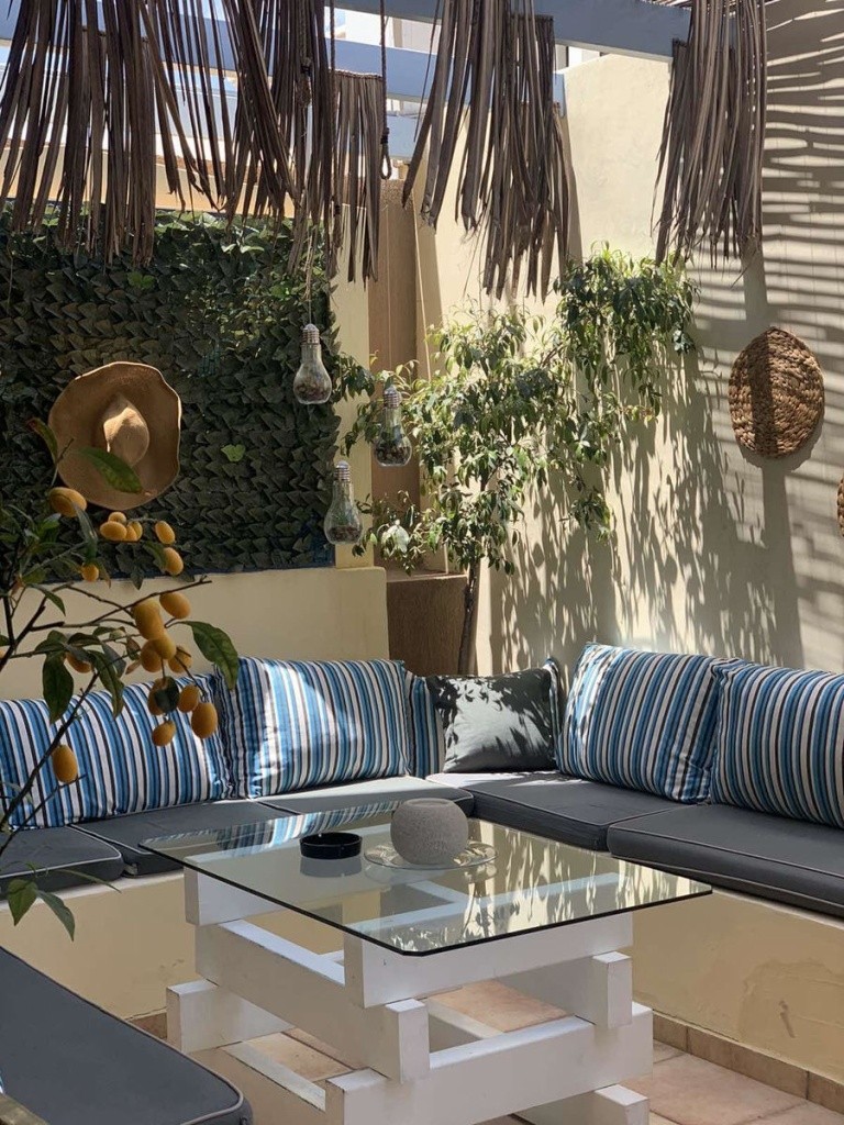 Casa Orama Boutique
