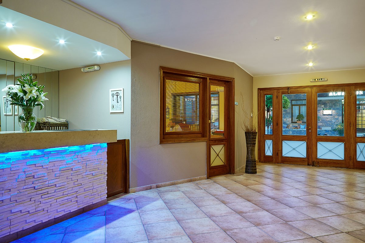 Casa Orama Boutique