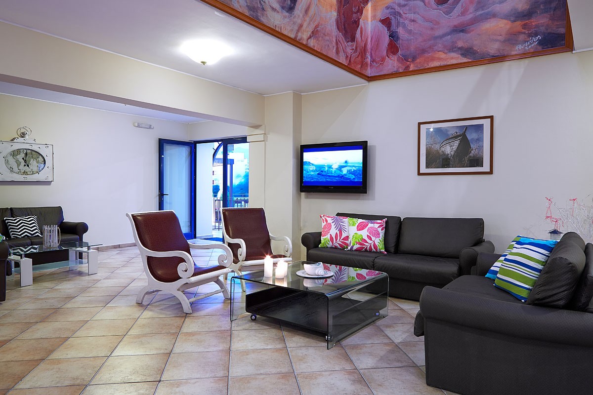 Casa Orama Boutique