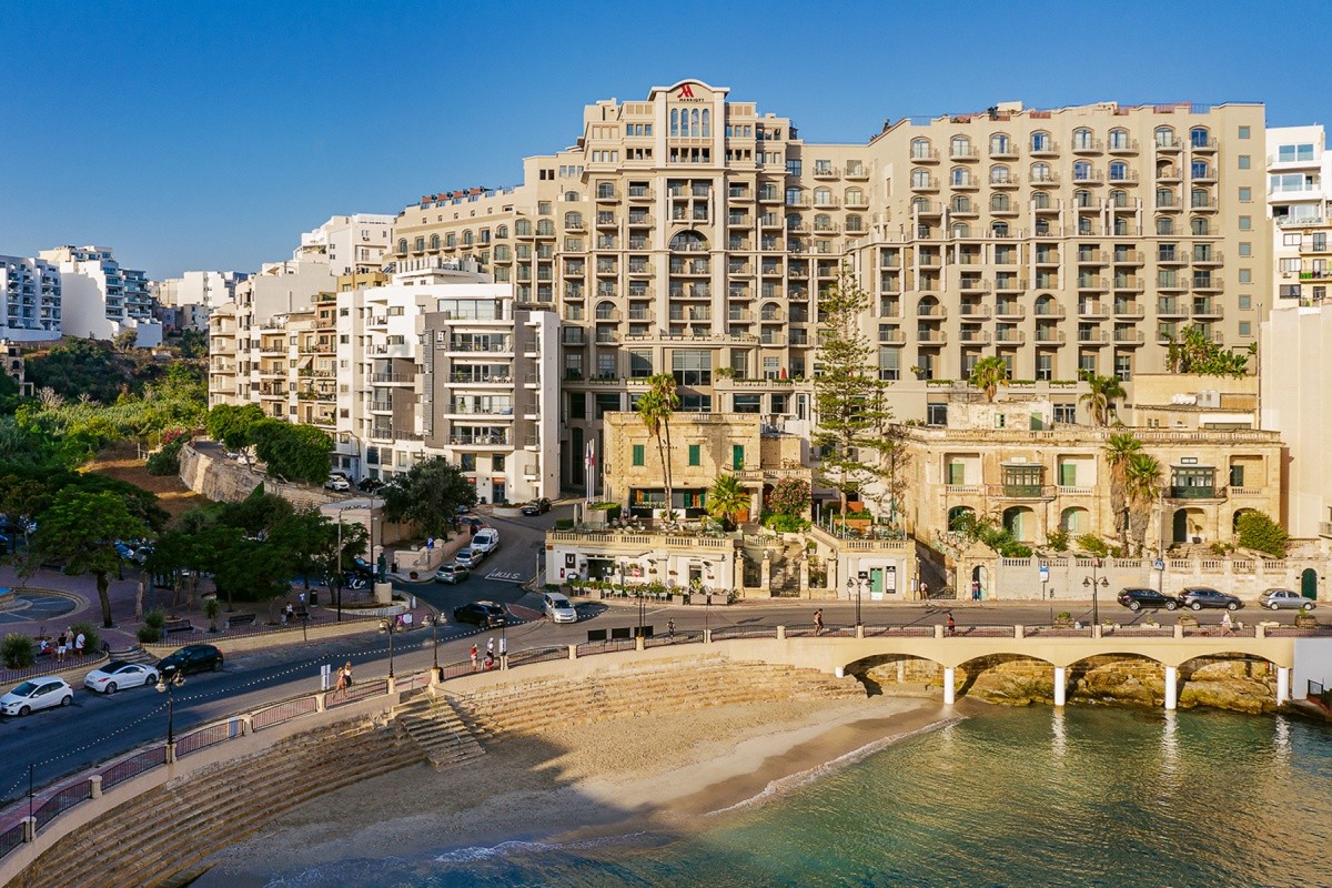 Malta Marriott & Spa