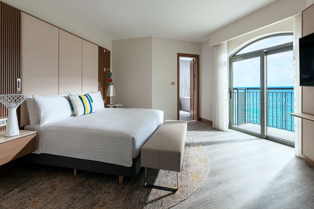 Malta Marriott & Spa