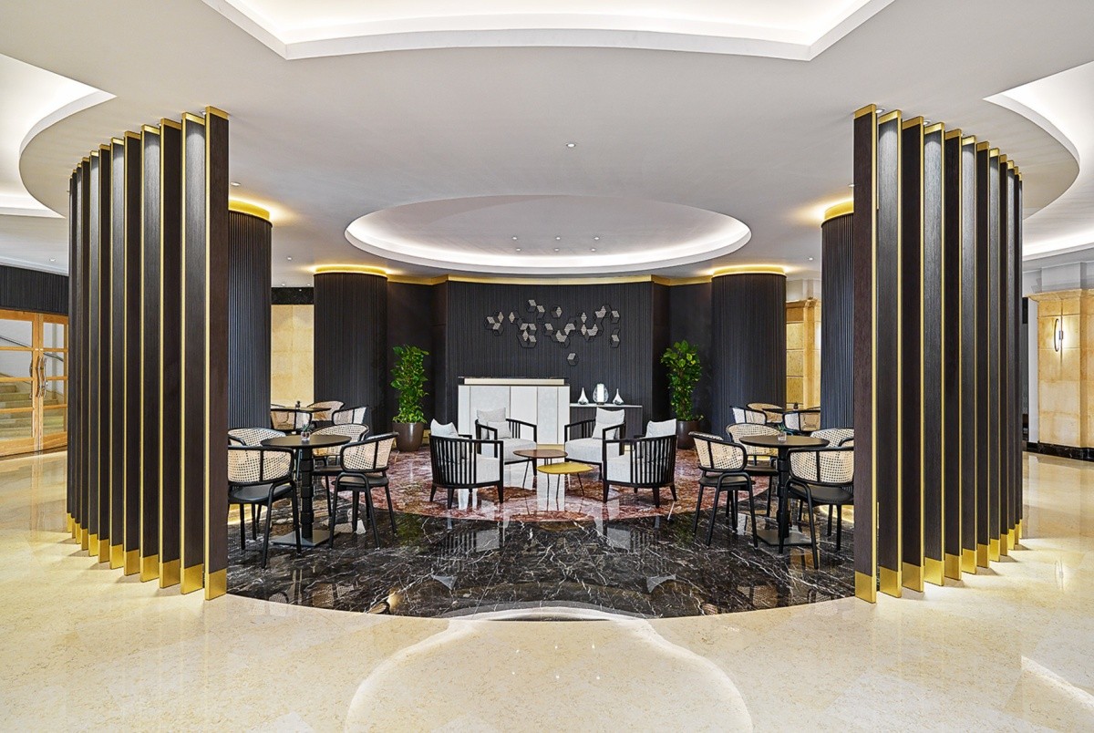 Malta Marriott & Spa