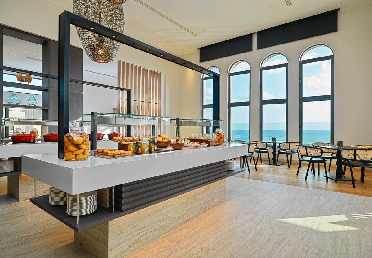Malta Marriott & Spa