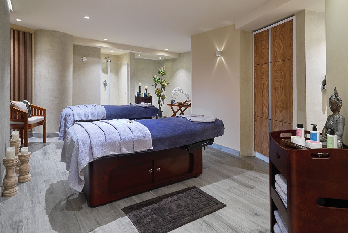 Malta Marriott & Spa