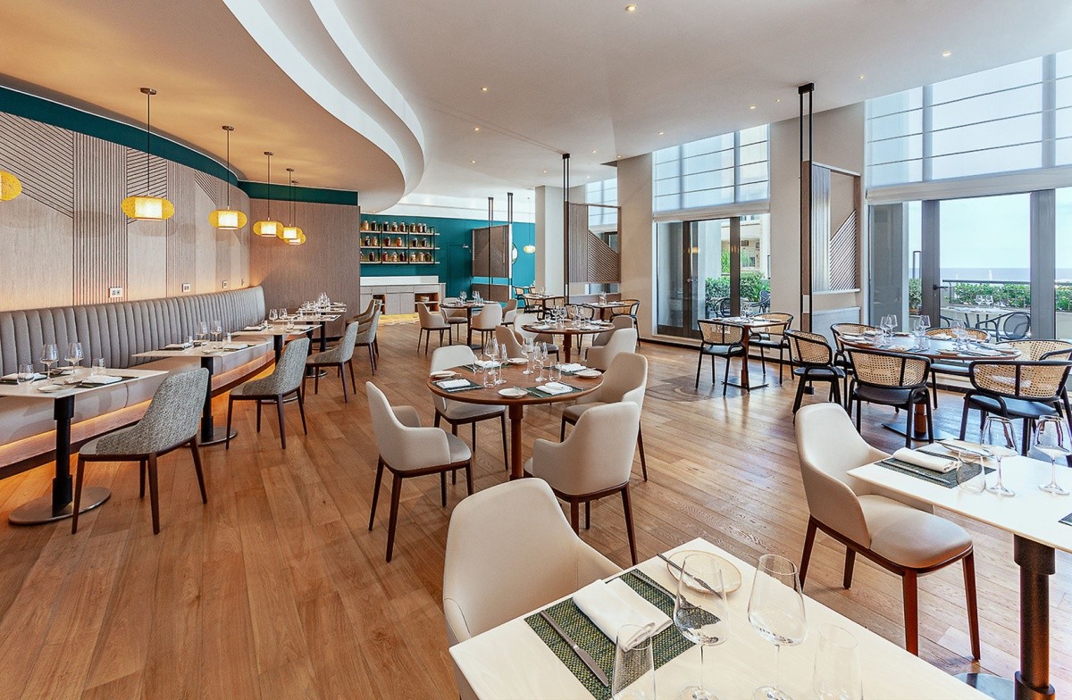 Malta Marriott & Spa