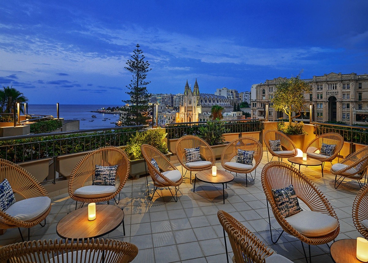 Malta Marriott & Spa