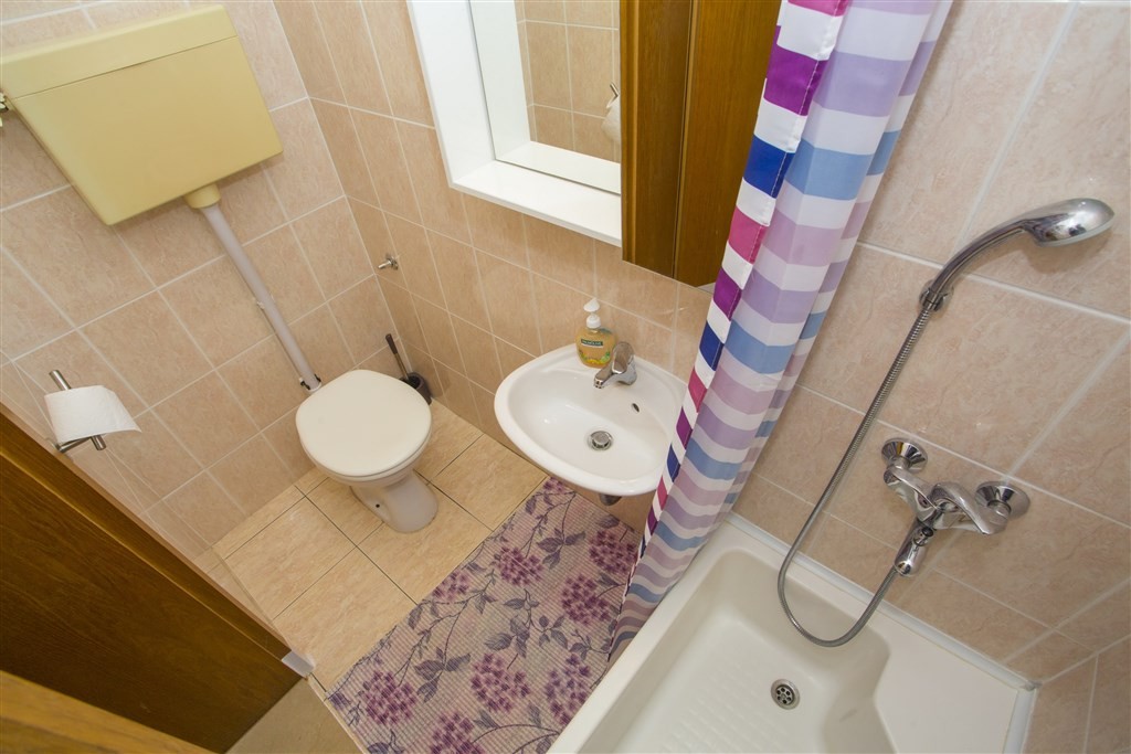 Apartmány Lendič