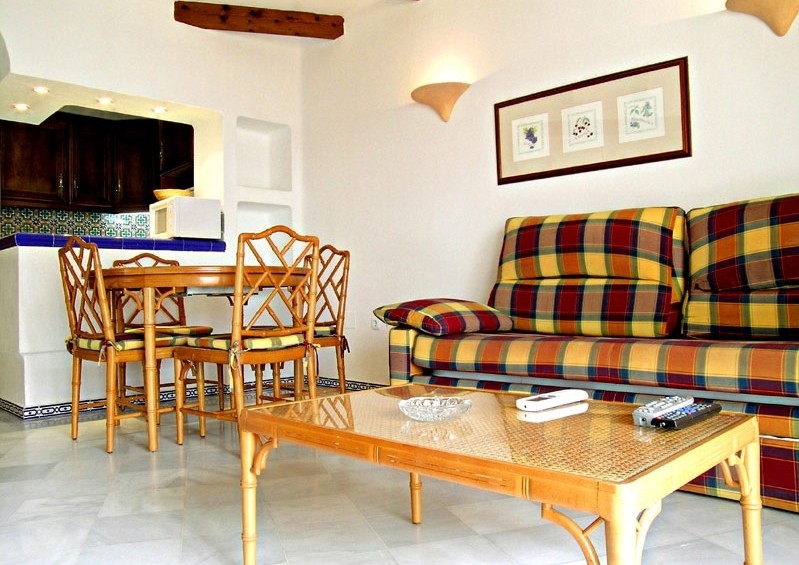 Aparthotel Ona Aldea Del Mar (Torrevieja)