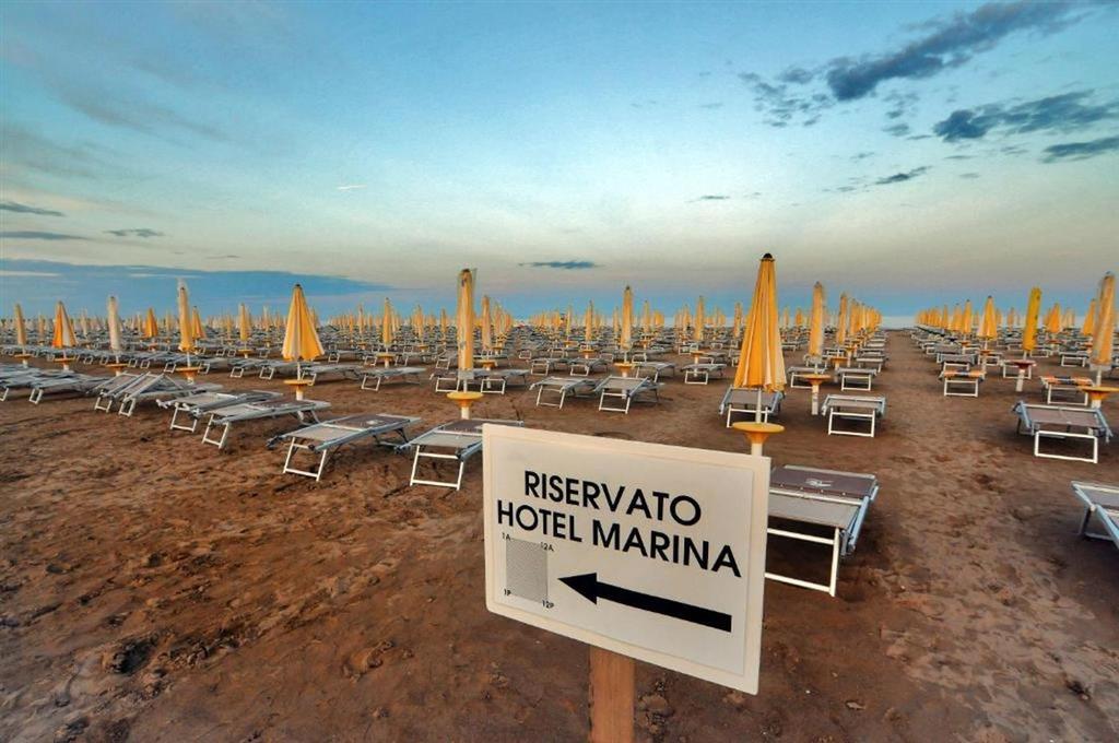 Hotel Marina Palace