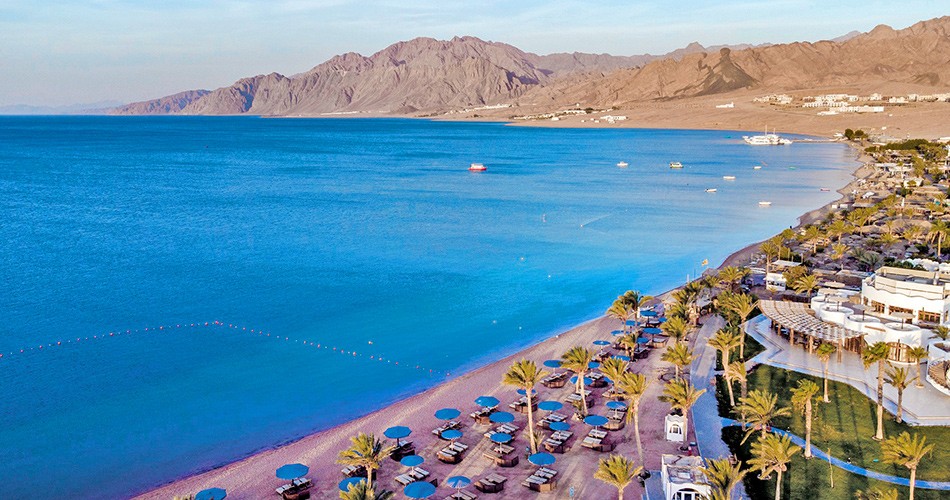 Safir Dahab Resort