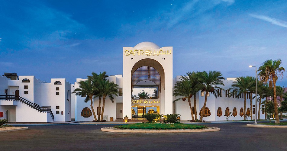 Safir Dahab Resort