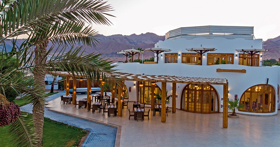 Safir Dahab Resort