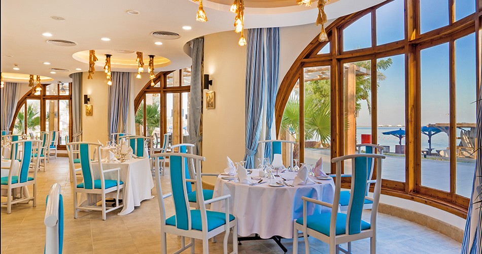 Safir Dahab Resort