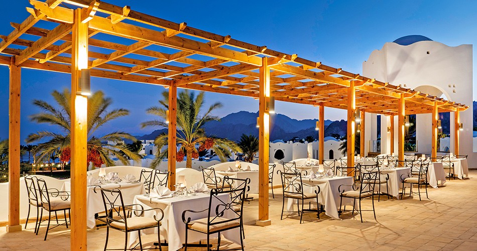 Safir Dahab Resort