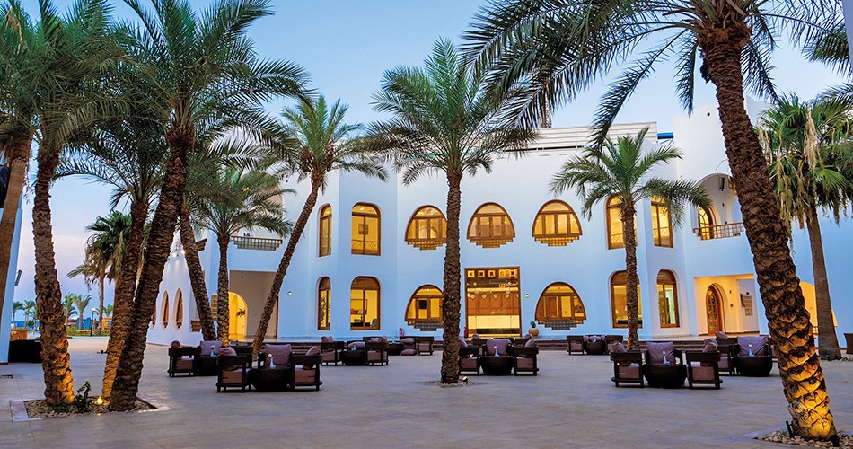 Safir Dahab Resort