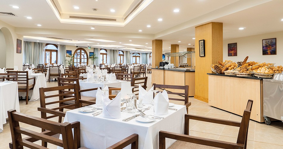 Safir Dahab Resort