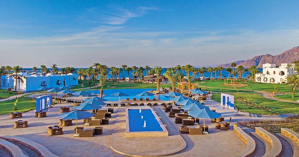 Safir Dahab Resort