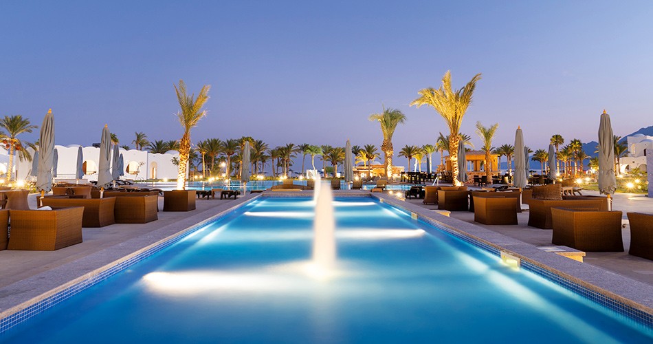 Safir Dahab Resort