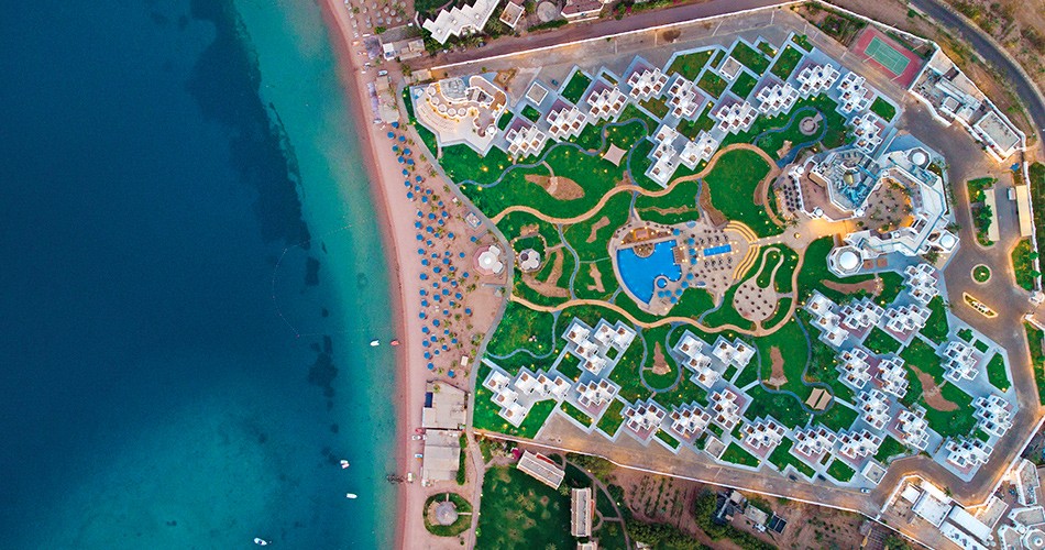 Safir Dahab Resort
