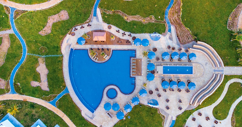 Safir Dahab Resort