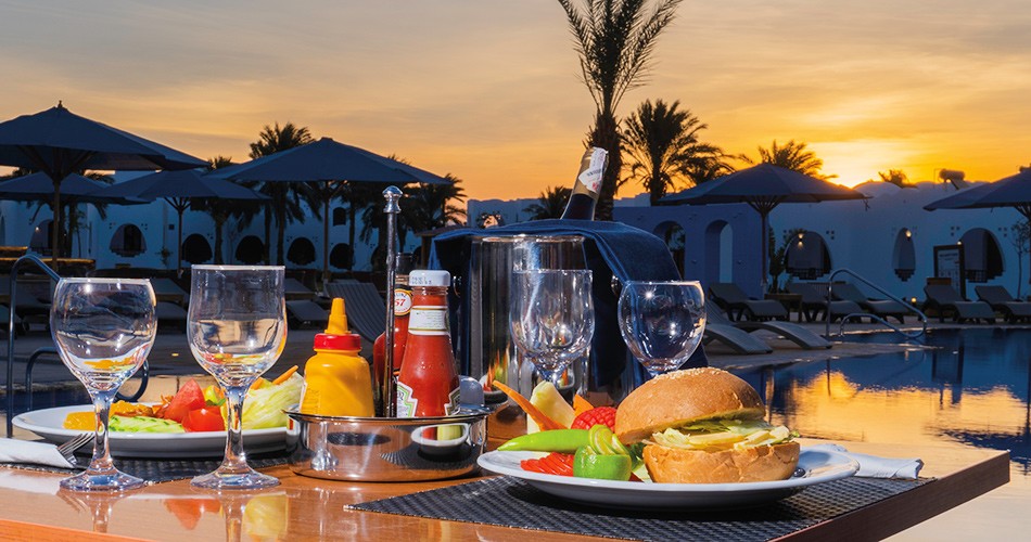 Safir Dahab Resort
