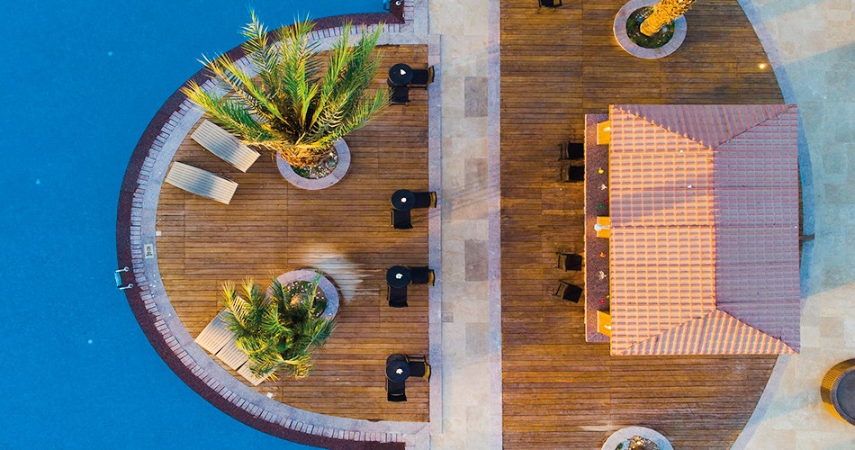 Safir Dahab Resort