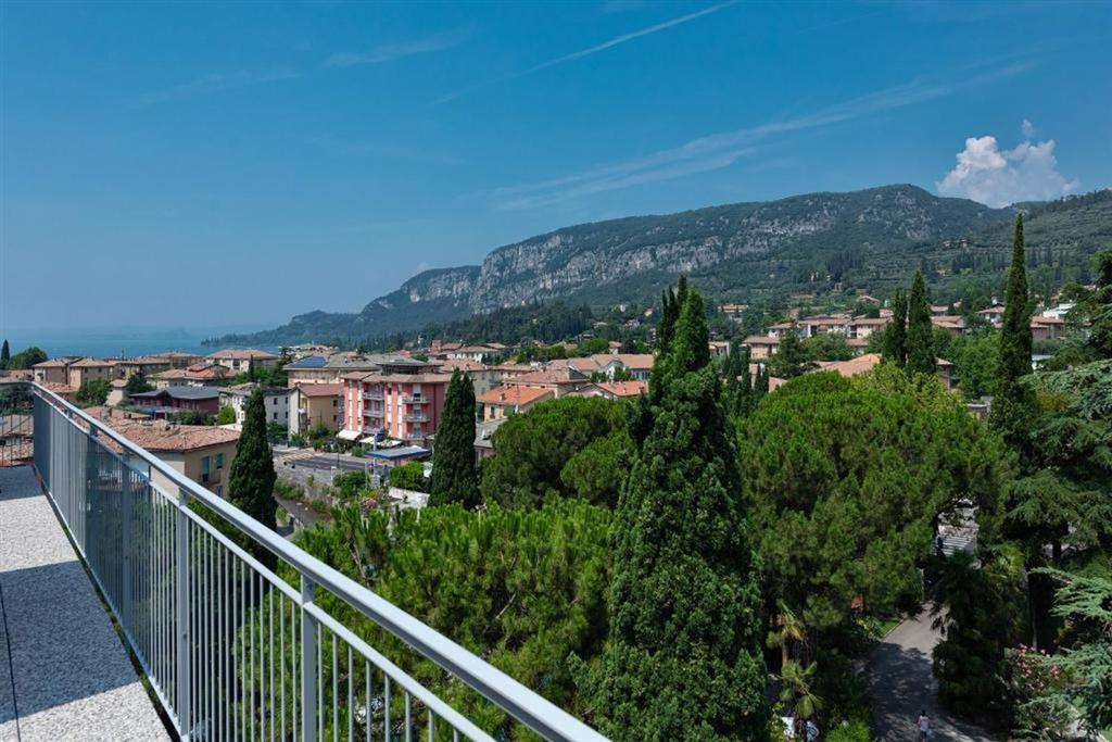 Hotel Palme & Royal Suite 