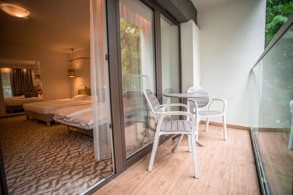 West Baltic Resort