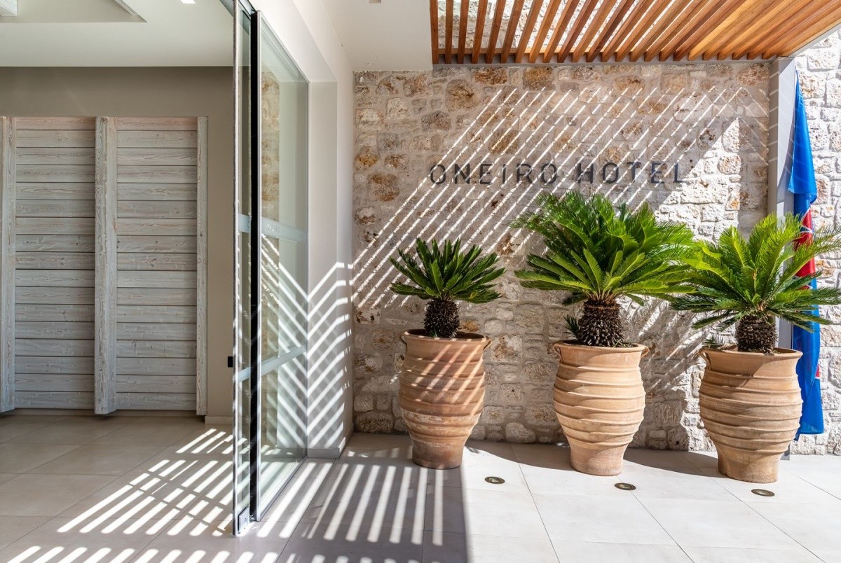Oneiro Boutique (Ex. Studia Oneiro)
