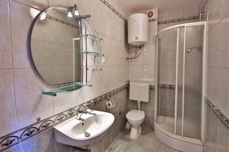 Apartmány Dalmacia